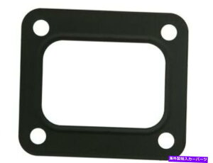 Turbo Charger FELPRO 51WG45X�^�[�{�}�E���g�K�X�P�b�g�t�B�b�g2003-2005 FORD Excursion 6.0L V8 Felpro 51WG45X Turbo Mounting Gasket Fits 2003-2005 Ford Excursion 6.0L V8�y���s�A���i�z