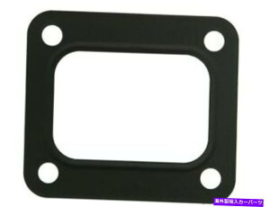 Turbo Charger FELPRO 51WG45X�^�[�{�}�E���g�K�X�P�b�g�t�B�b�g2003-2005 FORD Excursion 6.0L V8 Felpro 51WG45X Turbo Mounting Gasket Fits 2003-2005 Ford Excursion 6.0L V8�y���s�A���i�z