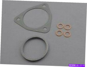 Turbo Charger Peugeot EP6 DT 1.6L 2007 on XTR210125�p�̃^�[�{�`���[�W���[�K�X�P�b�g�L�b�g Turbocharger Gasket Kit FOR Peugeot EP6 DT 1.6L 2007 On XTR210125�y���s�A���i�z