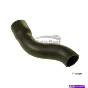 Turbo Charger �{���{740 745 760 780 940�p��1�̐V����URO�^�[�{�`���[�W���[�C���^�[�N�[���[�z�[�X1336815 One New URO Turbocharger Intercooler Hose 1336815 for Volvo 740 745 760 780 940�y���s�A���i�z