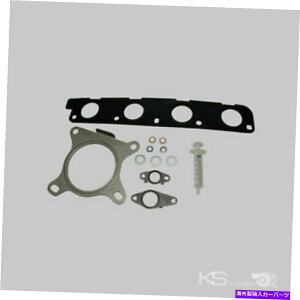 Turbo Charger 1.8 TFSI 2.0 TFSI�}�E���g�L�b�gA3 8P TT 8J Golf v VI GTI R PASSAT B6 118-200KW- 1.8 TFSI 2.0 TFSI Mounting Kit a3 8p TT 8j Golf V VI GTI R PASSAT b6 118 - 200kw-�y���s�A���i�z