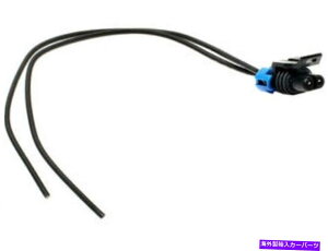 Turbo Charger ^[{`[W[u[Xg\mChRlN^́AC1500xO1995-1997 62BHWFɓK܂ Turbocharger Boost Solenoid Connector fits C1500 Suburban 1995-1997 62BHWF