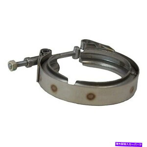 Turbo Charger {̃tH[hpCvNvBC3Z-8287-B Genuine Ford Pipe Clamp BC3Z-8287-B