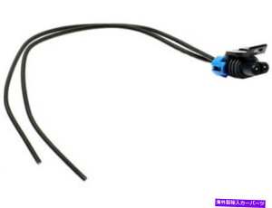 Turbo Charger ^[{`[W[u[Xg\mChRlN^́AK1500xO1995-1997 41WXXPɓK܂ Turbocharger Boost Solenoid Connector fits K1500 Suburban 1995-1997 41WXXP