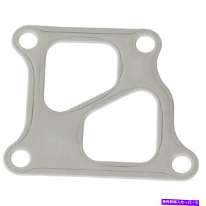 Turbo Charger Mitsubishi Lancer 2003-2015�^�[�{�`���[�W���[�K�X�P�b�gDAC�̏ꍇ For Mitsubishi Lancer 2003-2015 Turbocharger Gasket DAC�y���s�A���i�z