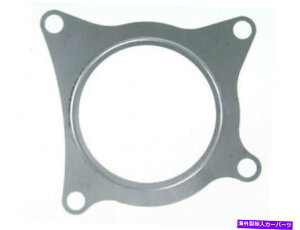 Turbo Charger tFv^[{CbgKXPbg̓AEfBTT quattro 2009-2011 2.0l 4 cyl 94gxhgɓK܂ Felpro Turbo Inlet Gasket fits Audi TT Quattro 2009-2011 2.0L 4 Cyl 94GXHG