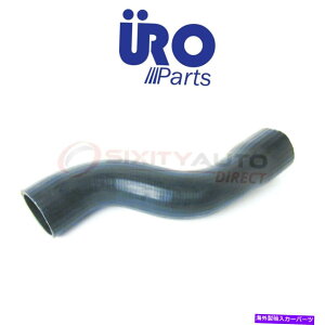 Turbo Charger Uro Parts TurboCharger InterCooler Hose for 1985 Volvo 745 2.3L L4 -Turbo HH URO Parts Turbocharger Intercooler Hose for 1985 Volvo 745 2.3L L4 - Turbo hh�y���s�A���i�z