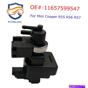 Turbo Charger 11657599547ターボブーストソレノイド圧力コンバーターのミニクーパーR55 R56 R57 11657599547 Turbo Boost Solenoid Pressure Converter for Mini Cooper R55 R56 R57