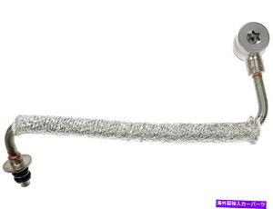 Turbo Charger 2013-2021�V�{���[�g���b�N�X�^�[�{�`���[�W���[�I�C�����C���C�����b�g�h�[�}��73364DF 2017 For 2013-2021 Chevrolet Trax Turbocharger Oil Line Inlet Dorman 73364DF 2017�y���s�A���i�z