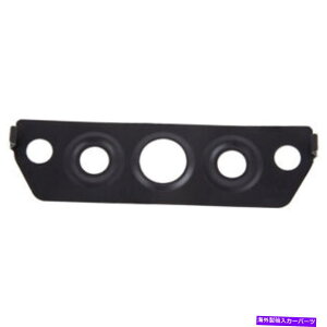 Turbo Charger Dodge Sprinter 2500Freightliner 2500pOEM^[{`[W[tKXPbg OEM Turbocharger Mounting Gasket For Dodge Sprinter 2500 & Freightliner 2500