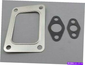 Turbo Charger �^�[�{�`���[�W���[�K�X�P�b�g�L�b�gTV/T6�V���O���G���g��XTR210022 Turbocharger Gasket Kit TV/T6 Single Entry XTR210022