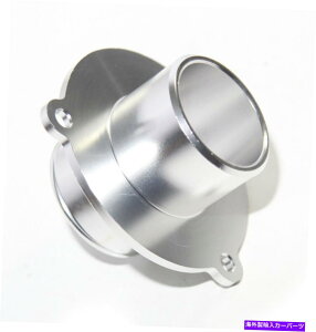 Turbo Charger tBbgSt5 GTIAEfBS3 2.0T TSI EA113 w/k04-064^[{Vo[}t[pCv Fit Golf 5 GTI Audi S3 2.0T TSI EA113 w/K04-064 Turbo Silver Muffler Pipe