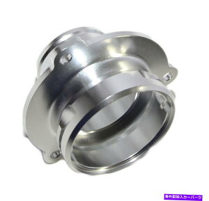 Turbo Charger VWStp}t[pCv5 GTIAEfBS3V[gIJvw/k04^[{Vo[ Muffler Pipe for VW Golf 5 GTI Audi S3 Seat Leon Cupra w/K04 Turbo Silver