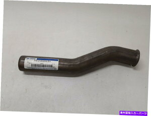 Turbo Charger Ford F81Z-6K854-EA^[{`[W[rCpCvA_v^[7.3L E350 E450 F-250-F550 Ford F81Z-6K854-EA Turbocharger Exhaust Pipe Adapter 7.3L E350 E450 F-250-F550