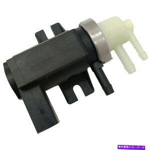 Turbo Charger ^[{`[W[u[Xg\mChou04-14AEfBA3 VWr[gStWFb^pbTbg Turbocharger Boost Solenoid Valve for 04-14 Audi A3 VW Beetle Golf Jetta Passat