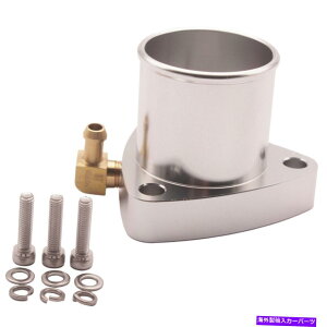 Turbo Charger Garrett GT28R/GT25R/T25RvbT[tWpUS 3{g^[{AEgbgA_v^[ US 3 Bolt Turbo Outlet Adapter For Garrett GT28R/GT25R/T25 Compressor Flange