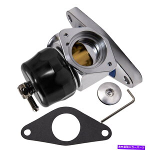 Turbo Charger �X�o���̃n�C�u���b�h�{�u�o���u02-07��04-16 STI BLOW OFF�o���u�^�[�{ Hybrid BOV Valve for Subaru 02-07 & 04-16 Sti Blow Off Valve Turbo�y���s�A���i�z