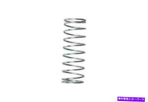 Turbo Charger vee�|�[�g�v�� /�X�[�p�[�`���[�W���[�p�̃^�[�{�X�}�[�g�O���[�{�t�X�v�����O Turbo smart Grey BOV Spring For Vee Port Pro / Super Charger�y���s�A���i�z