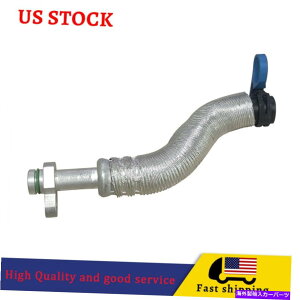 Turbo Charger 1x~jN[p[p̓ss`[WIC^[`[uR55 R58 R60 R56 R57 R61 R59 1X urbocharger Oil Return Tube For Mini Cooper R55 R58 R60 R56 R57 R61 R59