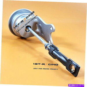 Turbo Charger K03 0106 05-09�̃^�[�{�E�F�X�g�Q�[�g�A�N�`���G�[�^Audi A4 2.0T B7 BUL BWE 06D145701G K03 0106 Turbo wastegate Actuator For 05-09 Audi A4 2.0T B7 BUL BWE 06D145701G�y���s�A���i�z