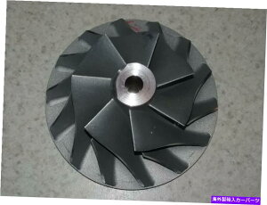 Turbo Charger Holset HX35 HX35W�^�[�{�^�[�{�`���[�W���[�R���v���b�T�[�z�C�[��50mm / 78mm 3599651 Holset HX35 HX35W Turbo Turbocharger Compressor Wheel 50mm / 78mm 3599651�y���s�A���i�z
