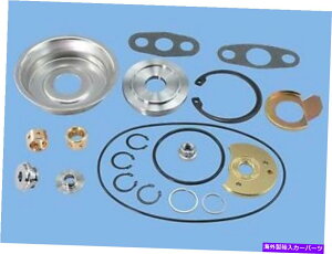 Turbo Charger HX30W 3592015 3800709�f�B�[�[��4BT 110HP�^�[�{�`���[�W���[�č\�z�C���L�b�g HX30W 3592015 3800709 Diesel 4BT 110HP Turbo Turbocharger Rebuild Repair Kit