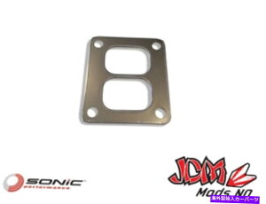Turbo Charger Sonic T4wKXPbgfAGg SONIC T4 Multilayer Gasket Dual Entry