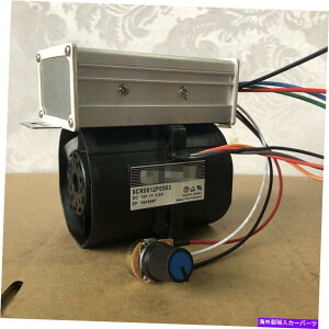 Turbo Charger �Ԃ̋�C�z�C���_�u���t�@���^�[�r���^�[�{�X�[�p�[�`���[�W���[�t���X�[�p�[�`���[�W Car Air Intake Double Fan Turbine Turbo Supercharger With Stepless Controller�y���s�A���i�z