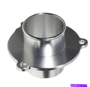 Turbo Charger }t[pCvtBbgSt5 GTIAEfBS3 2.0T TSI EA113 w/k04-064^[{Vo[ Muffler Pipe Fit Golf 5 GTI Audi S3 2.0T TSI EA113 w/K04-064 Turbo Silver