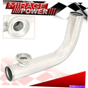 Turbo Charger 90x2.5 "63mm^[{X[p[[dSQV SSQV BOV BLOW OFFouA_v^[pCv 90 Degree 2.5" 63MM Turbo Super Charger SQV SSQV BOV Blow Off Valve Adaptor Pipe