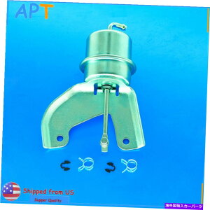 Turbo Charger GM8 GM5 12456425 GM GMC Chevy 6.5 6.5L^[{[dEFXgQ[gAN`G[^171200 GM8 GM5 12456425 GM GMC Chevy 6.5 6.5L Turbo charger Wastegate Actuator 171200