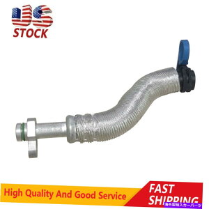 Turbo Charger ~jR55 R56 R56 R57 R58 R59 R60 R61GW^[{`[W[^[pCv8617069 For MINI R55 R56 R57 R58 R59 R60 R61 Engine Turbo Charger Return Pipe 8617069