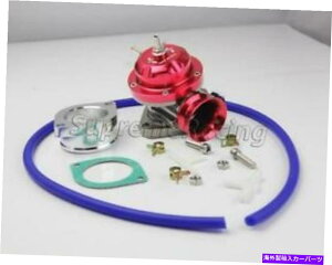 Turbo Charger ^CvRSu[^[{[dBOVu[Itou+KXPbg+A_v^[+z[X TYPE RS BLUE TURBO CHARGER BOV BLOW OFF VALVE+GASKET+ADAPTER+HOSE