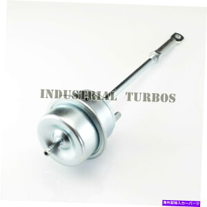 Turbo Charger Ford Powerstroke 7.3L GTP38^[{[dAN`G[^33psi 05.1999.5-2003 Ford Powerstroke 7.3L GTP38 Turbo Charger Actuator 33PSI 05.1999.5-2003