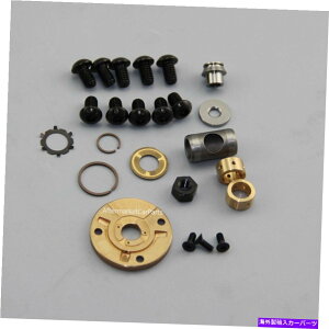 Turbo Charger IHI RHF5H VF38 VF40 SUBARU LEGACY-GT OUTBACK-XT 2.5L EJ25�p�̃^�[�{�C���L�b�g Turbo Repair Kits for IHI RHF5H VF38 VF40 Subaru Legacy-GT Outback-XT 2.5L EJ25�y���s�A���i�z