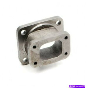 Turbo Charger T3 T3T4からT25 4ボルトターボ充電器タービンフランジ変換アダプターコンバーター T3 T3T4 to T25 4 Bolt Turbo Charger Turbine Flange Conversion Adapter Converter