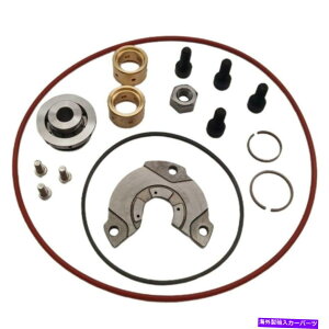 Turbo Charger ^[{[dč\zLbgMbgGT4294BNSfgCg60GWɓKĂ܂ Turbo charger Rebuild Kit Fit For Garrett GT4294BNS Detroit 60 Engine AM