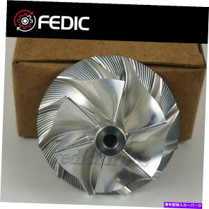 Turbo Charger MFS^[{zC[CT16V 17201-11070̃g^Hilux Innova Fortuner 2.4L 2GD-FTV MFS Turbo wheel CT16V 17201-11070 for Toyota Hilux Innova Fortuner 2.4L 2GD-FTV