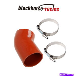 Turbo Charger 3.5 ''��C�z�C�ǃz�[�X�t�B�b�g�A�b�v�O���[�h�n�E�W���O94?97 PowerStroke 7.3L TP38�^�[�{ 3.5'' Air Intake Tube Hose FIT Upgrade Housing 94~97 Powerstroke 7.3L TP38 Turbo�y���s�A���i�z