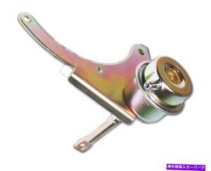 Turbo Charger ^[{[dGT30 GT3076EFXgQ[gAN`G[^\ Turbo Charger GT30 GT3076 Internal Wastegate Actuator Adjustable