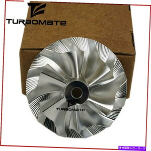 Turbo Charger MFS�r���b�g�z�C�[��777162 for Audi A6 2.7 TDI C6 140KW 190HP CANA CANB CANC CANE MFS Billet wheel 777162 for Audi A6 2.7 TDI C6 140Kw 190HP CANA CANB CANC CANE
