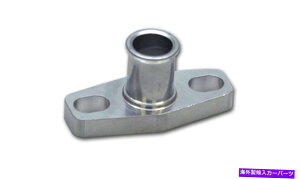 Turbo Charger ���C�̂���p�t�H�[�}���X2850�I�C���h�����t�����W Vibrant Performance 2850 Oil Drain Flange�y���s�A���i�z