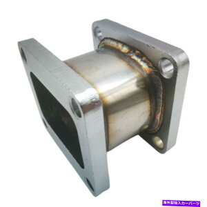 Turbo Charger T4CbgtW^[{`[W[}jz[htWϊT4T4 M10X[z[ T4 Inlet Flange Turbocharger Manifold Flange Conversion T4 to T4 M10 Thru Holes
