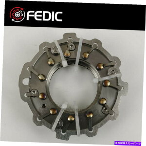 Turbo Charger �^�[�{�m�Y�������O716860 for Audi A3 VW Golf IV 1.9 TDI 96KW 130HP ASZ 2000-2003 Turbo Nozzle Ring 716860 for Audi A3 VW Golf IV 1.9 TDI 96Kw 130HP ASZ 2000-2003�y���s�A���i�z