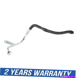 Turbo Charger ^[{`[W[N[gICpCvAEfBA4 A5 A6 Quattro Q5 2.0L 06H121492DɃtBbg Turbocharger Coolant Oil Pipe Fit For Audi A4 A5 A6 Quattro Q5 2.0L 06H121492D