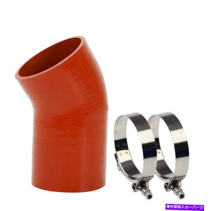 "Turbo Charger 94?97�̃p���[�X�g���[�N7.3L TP38�^�[�{3.5 ""�G�A�C���e�[�N�`���[�u�z�[�X�A�b�v�O���[�h�n�E�W���O For 94~97 Powerstroke 7.3L TP38 Turbo 3.5"" Air Intake Tube Hose Upgrade Housing�y���s�A���i�z"