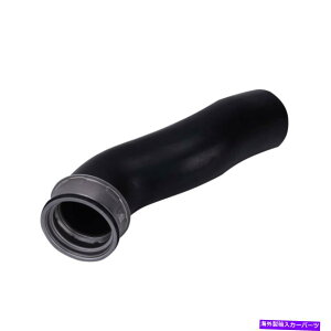 Turbo Charger VWStWFb^r[g06A145790CC^[N[[̓pCv`[u Fits VW Golf Jetta Beetle 06A145790C Left Intercooler Pressure Pipe Tube