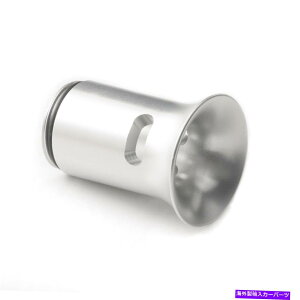 Turbo Charger Deceptor Pro IIoû߂̍rbg5702zCbXgybg Go Fast Bits 5702 Whistling Trumpet for Respons & Deceptor Pro II Valves