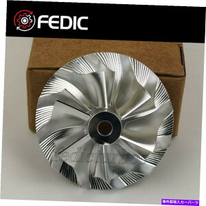 Turbo Charger MFS�r���b�g�z�C�[��777162 for Audi A6 2.7 TDI C6 140KW 190HP CANA CANB CANC CANE MFS Billet wheel 777162 for Audi A6 2.7 TDI C6 140Kw 190HP CANA CANB CANC CANE