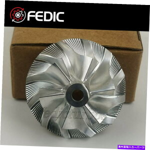 Turbo Charger MFS�r���b�g�z�C�[��786880 For Ford Transit 155HP 144KW 2.2TDCI DURATORQ EURO5 2012 MFS Billet wheel 786880 for Ford Transit 155HP 144Kw 2.2TDCi Duratorq Euro5 2012�y���s�A���i�z